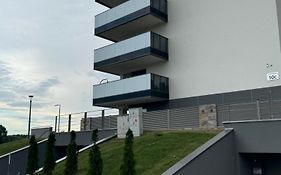 Apartament Augustów ,Arnikowa